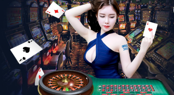5 địa điểm chơi Casino hợp pháp ngay tại Việt Nam